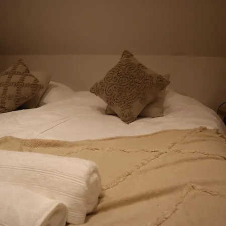 Hotel Bosrand *