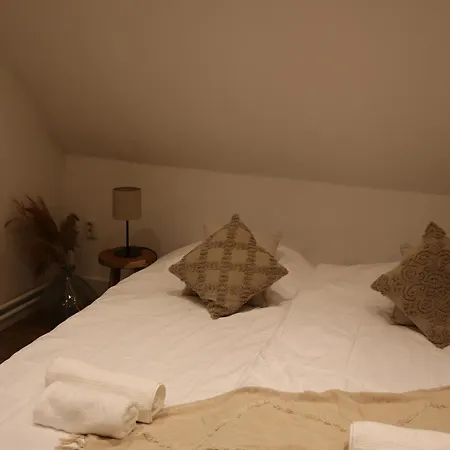 Bosrand Hotel