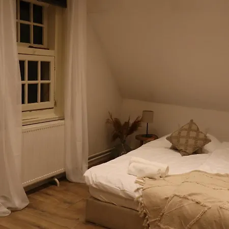 Hotel Bosrand Vught