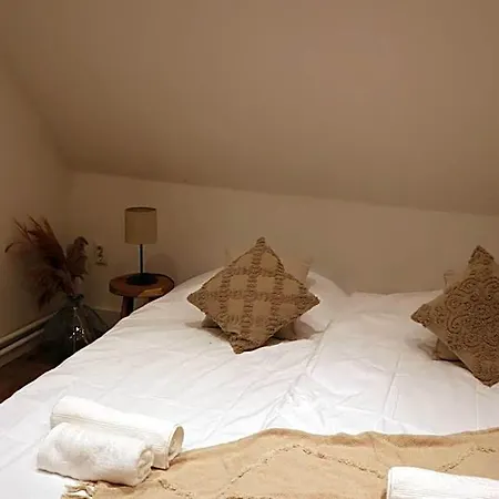 Hotel Bosrand