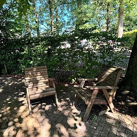 Hotel Bosrand Vught
