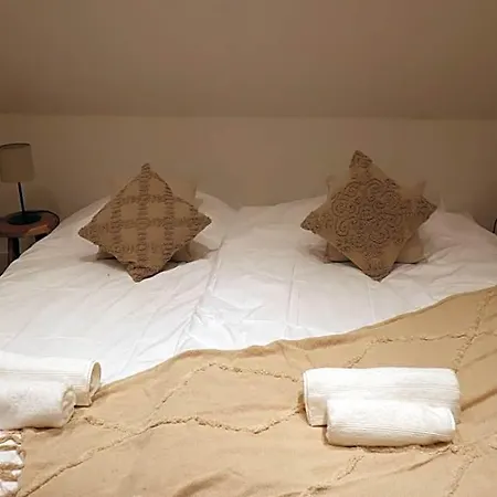 Hotel Bosrand *