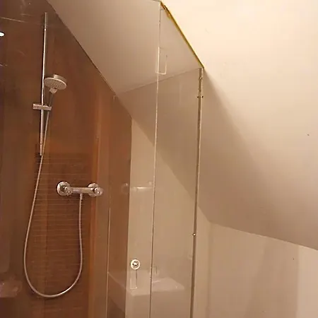 Hotel Bosrand Vught