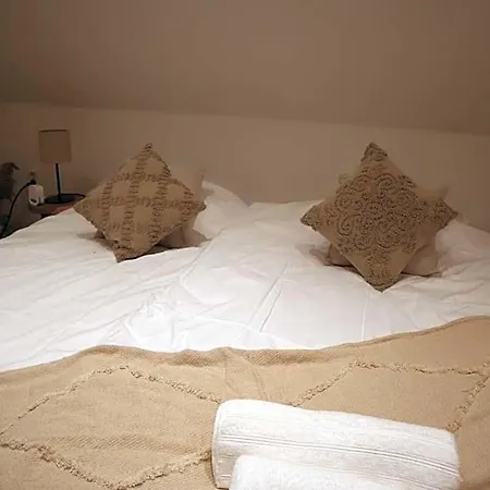 Hotel Bosrand Vught