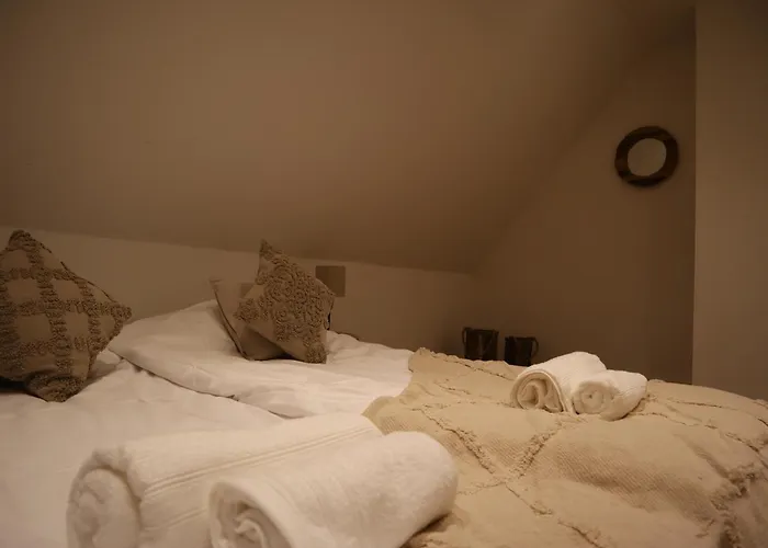 Bosrand Szálloda Vught