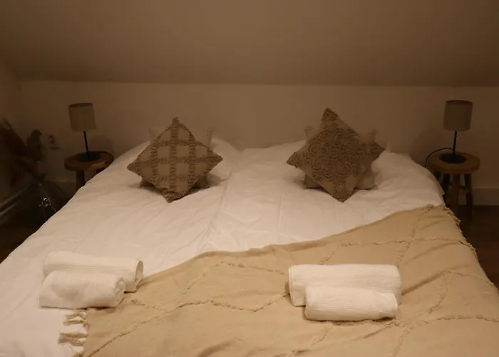 Szálloda Bosrand Vught